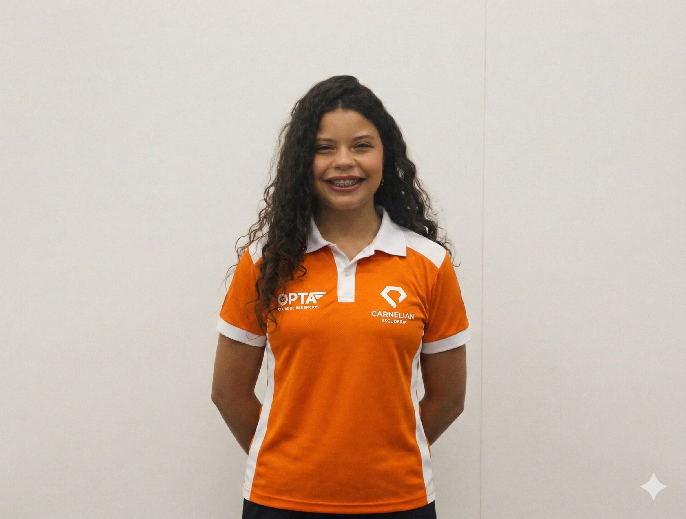 Ana Júlia - STEM RACING